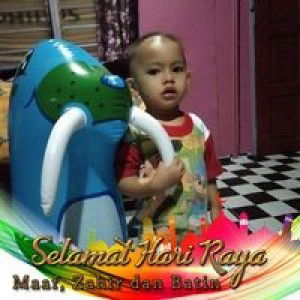 Wayuni Ali profile icon