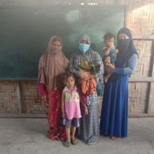 Len Adzal profile icon