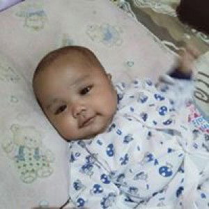 Sultan Fadil Pradipta profile icon