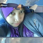 zakiah binti abdullah profile icon