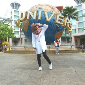 Daimah Sholihah profile icon