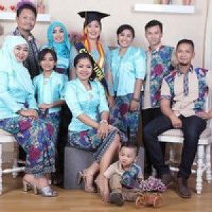 Nia Arniawati Idris profile icon