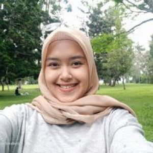 Tsania Iqrima Solihah profile icon