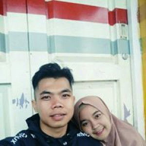 AmeliaRiska Dolamon profile icon