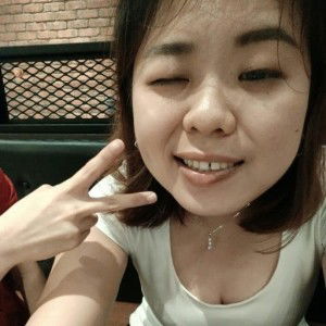 Candy Chee profile icon