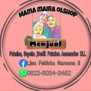 Lisa Febiola Ramona II profile icon