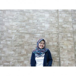 ain nurohmah profile icon