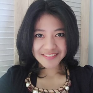 Selvyana Mega Harjani profile icon