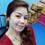 Chantana Oaynong profile icon