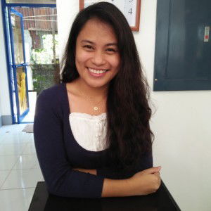 charmaine miro profile icon