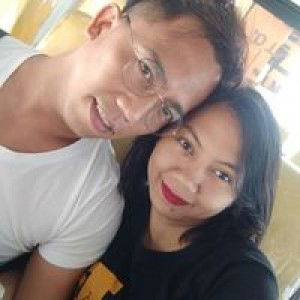 Christine Mhaey Calma profile icon