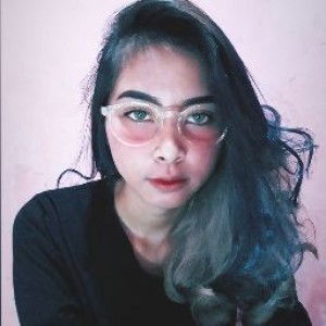 Moya Cantik profile icon