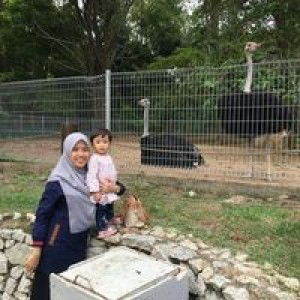 Cw Syahida profile icon