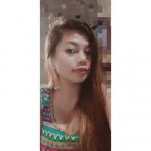 Rein Angelica Budoy profile icon