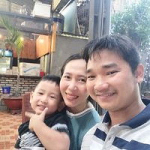 Tuyet Kieu Truong profile icon