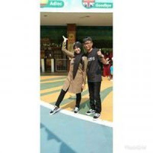 Eliza Ananda Zazkia Wahyuni profile icon