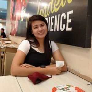 Grace Ann Gonzales profile icon