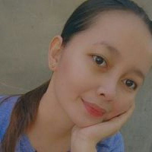 Hazel Carusca Anglit profile icon