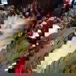 Joeyangelika Dela Cruz Dicatanongan profile icon