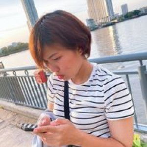 Kamonrat Chanchanual profile icon