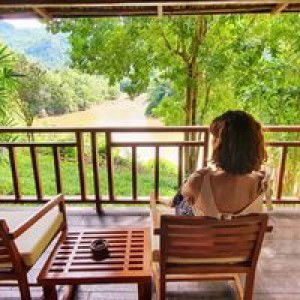 Jutaporn Pornpolla profile icon