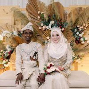 Intan Nur Ameera profile icon