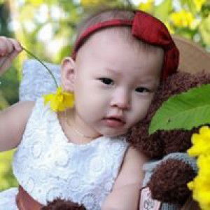 Trần Trà My profile icon