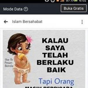 Sriningsih profile icon