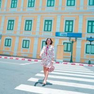 Wannasiri Khotchawek profile icon