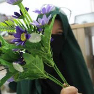 Eka Setio Utari profile icon