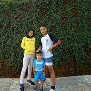 Romy Nurman profile icon