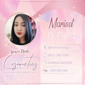 Mariset Bilog Field profile icon