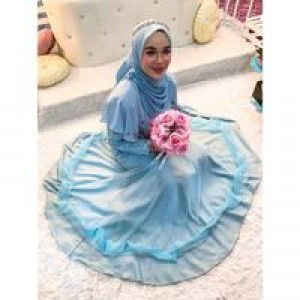 NUR AINUN BINTI RUSDI profile icon