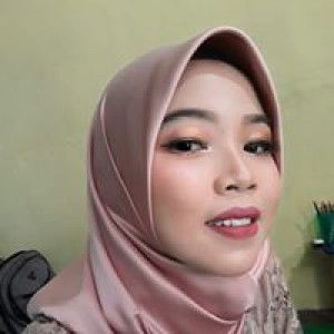 Nayla Cuzna As Shofwan profile icon