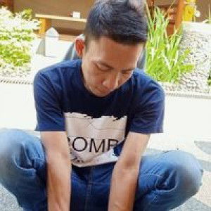 Yanto Aiddil Fratamma profile icon