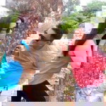 Gina Belle profile icon