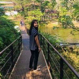 Manong Manang profile icon