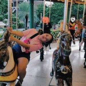 Ana Hara profile icon