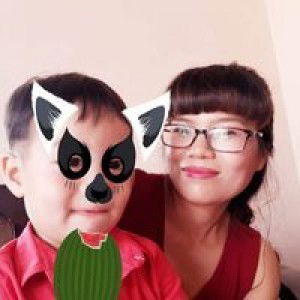 Trần Thị Tố Quỳnh profile icon