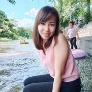 Pornkamon Bunpan profile icon