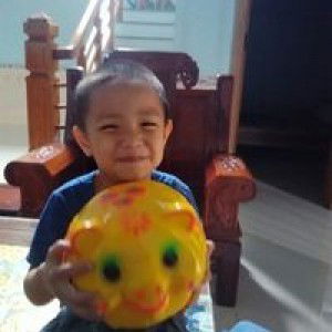 Nhung Bui profile icon