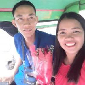 Melony Ramirez Gravanto profile icon