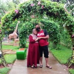 Karliawati Desriyani profile icon