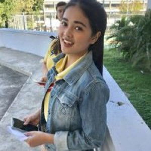 Preeya Kaew-in profile icon