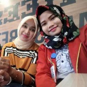 Charmiella Yully profile icon