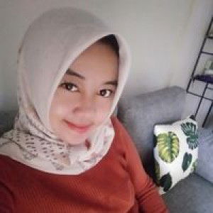 Rita Novita profile icon