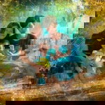 Jiejin Lurve profile icon