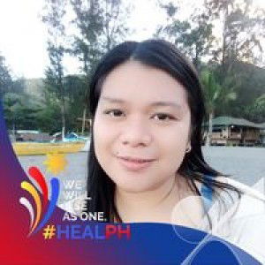 Helen Doria Domingo profile icon