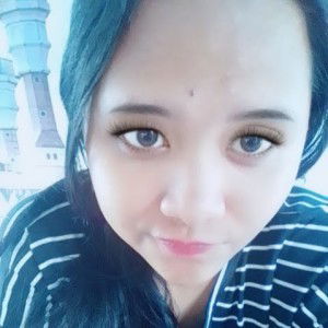 ARIANANDHIKA WIDHAYANI profile icon