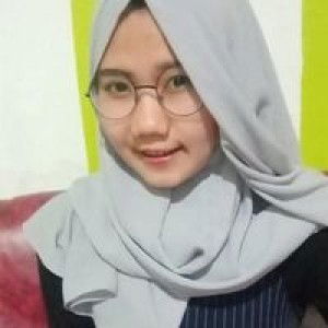 Catur Dyah Pangestuti profile icon